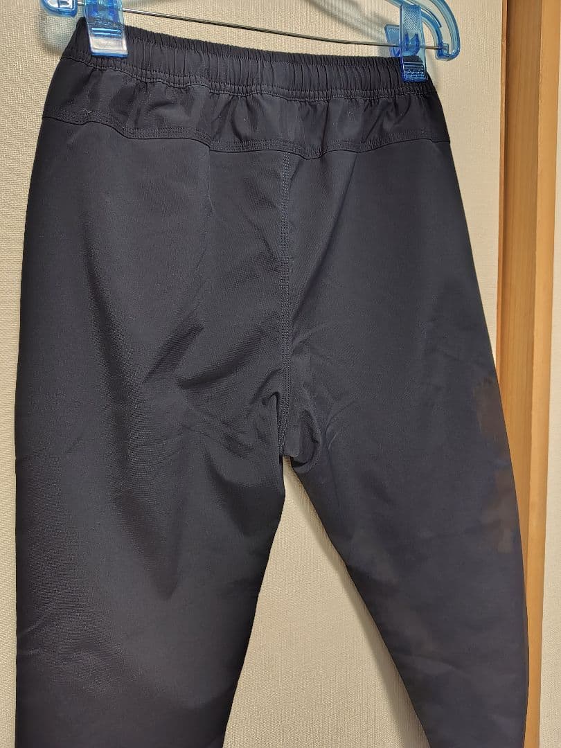 しゅん様分　　　　【Мサイズ】カンタベリー・ピステ　上下セット