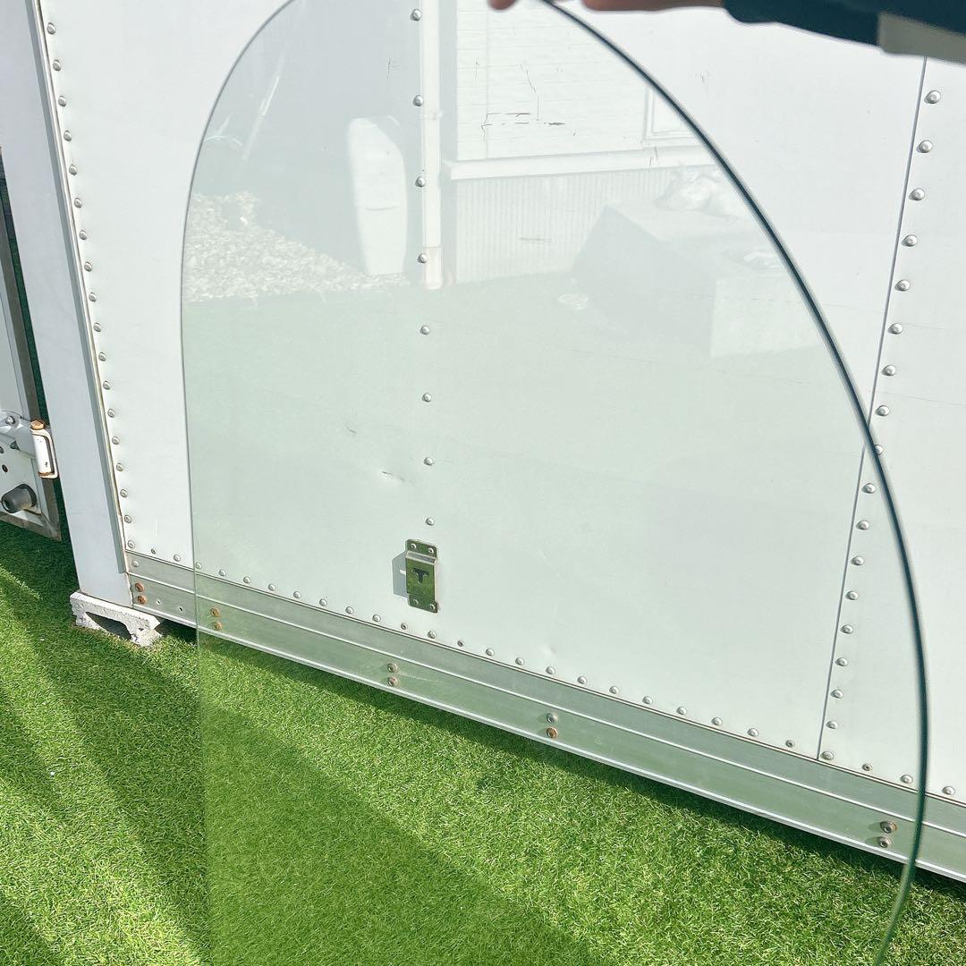 マルニ木工 マキシマム ベルサイユ センターテーブル ガラス付