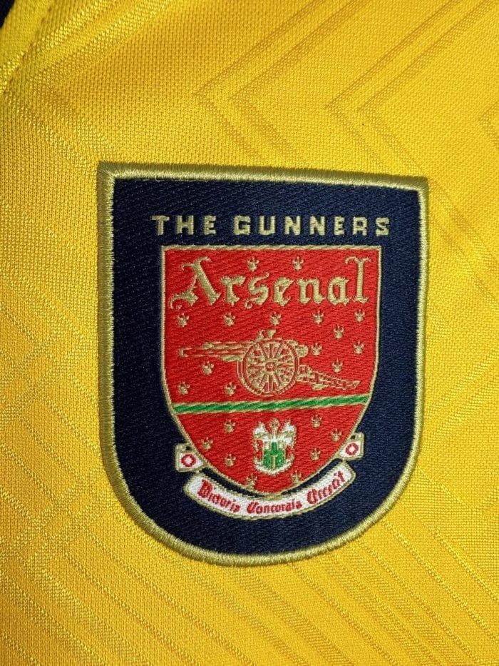 アーセナルFC Nike Premier 長袖シャツ