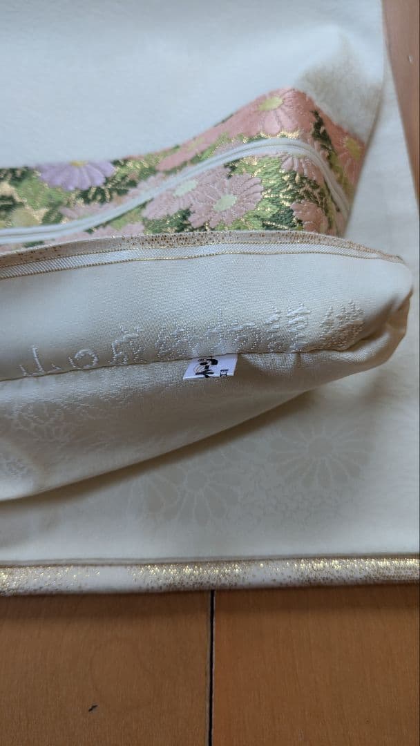 プレス必読☆山口美術織物