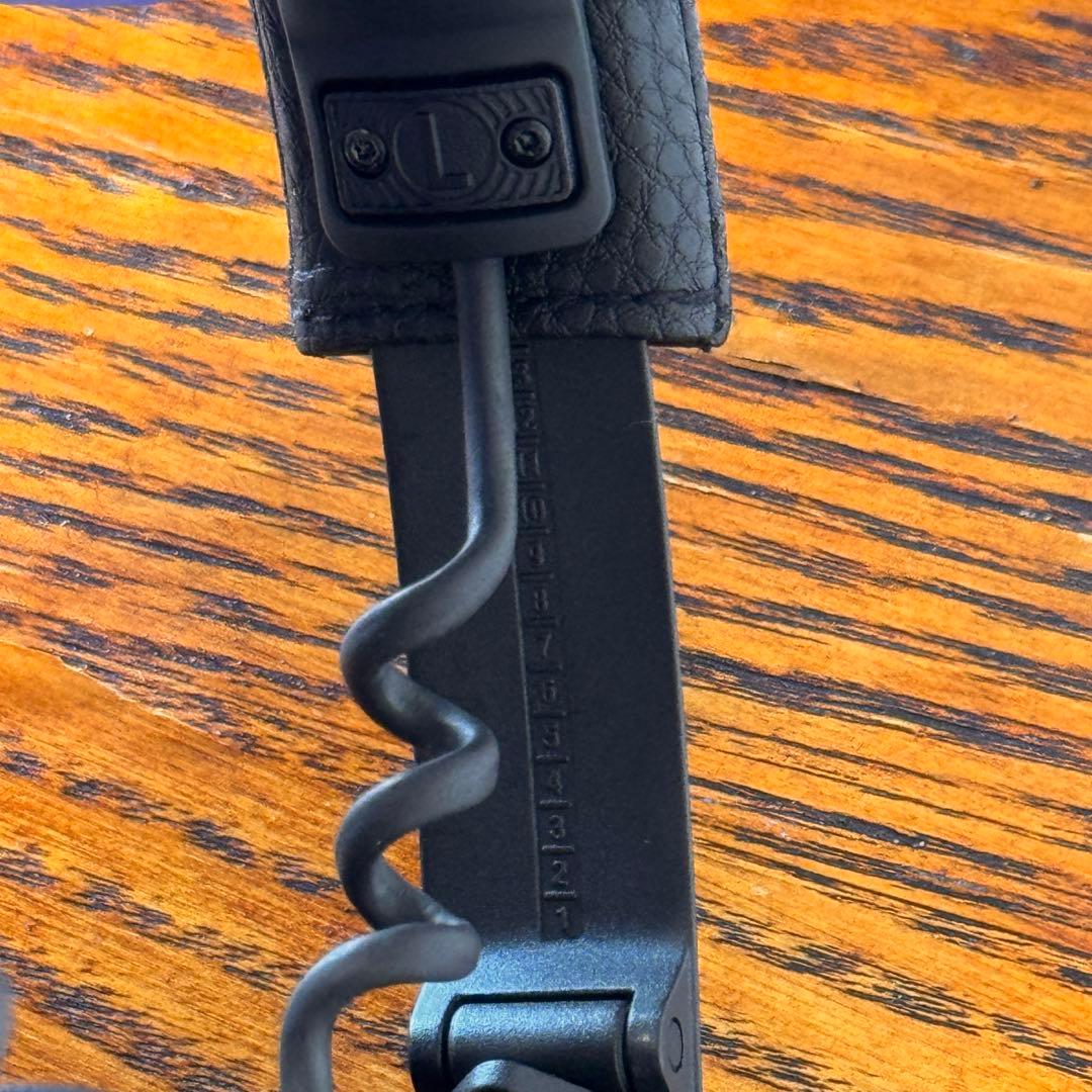 Marshall MONITOR III A.N.C.正規品／ブラック本体のみ