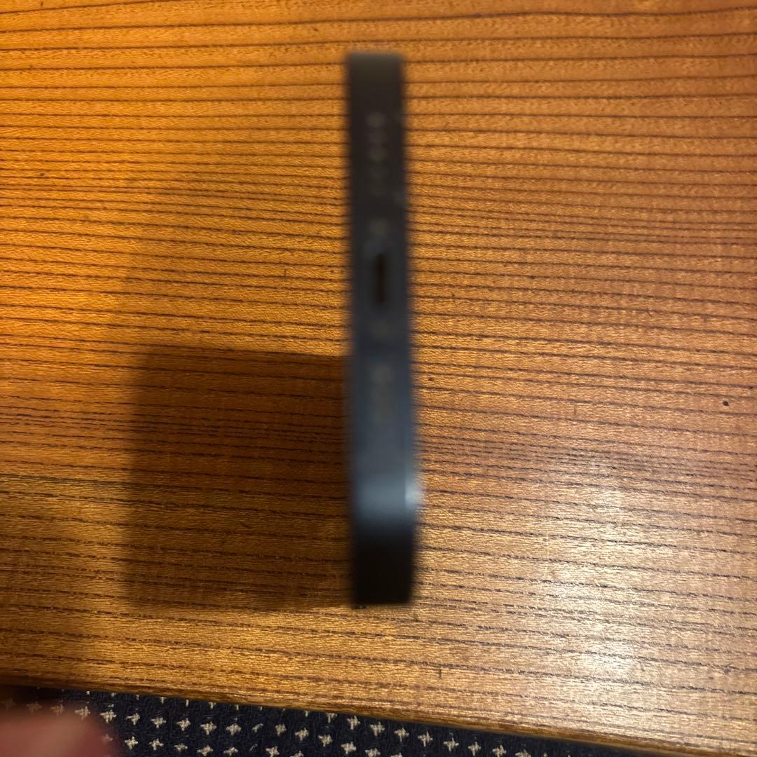 Apple iPhone 14 ミッドナイト128GB本体　SIMロックなし