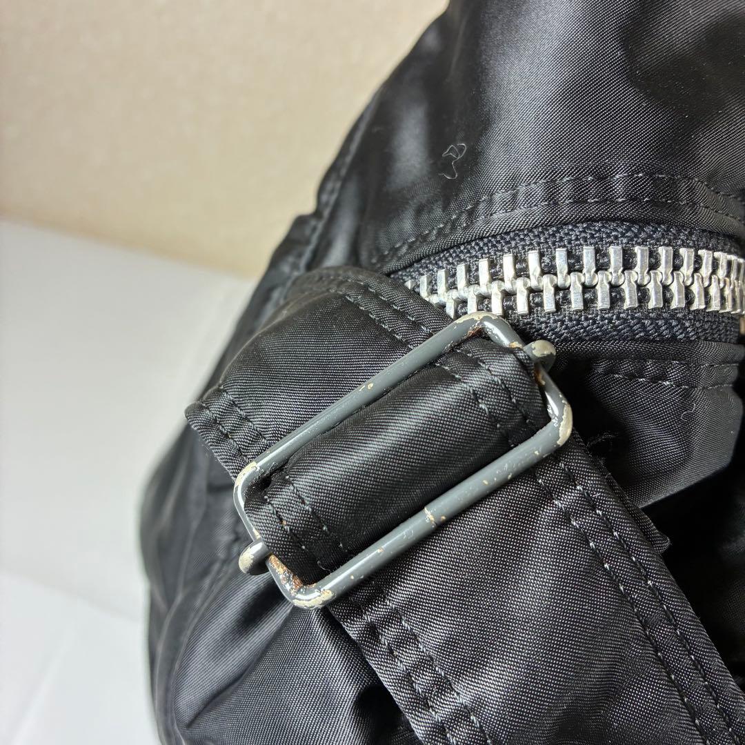 [極美品] PORTER タンカー 2way ボストンバッグ ダッフル