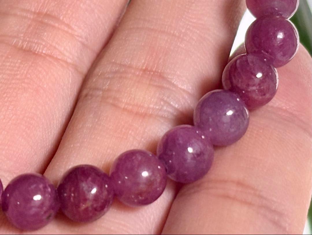 再販困難　最高品質　世界四大宝石　幻のグリーンランド産　マゼンタオールドルビー