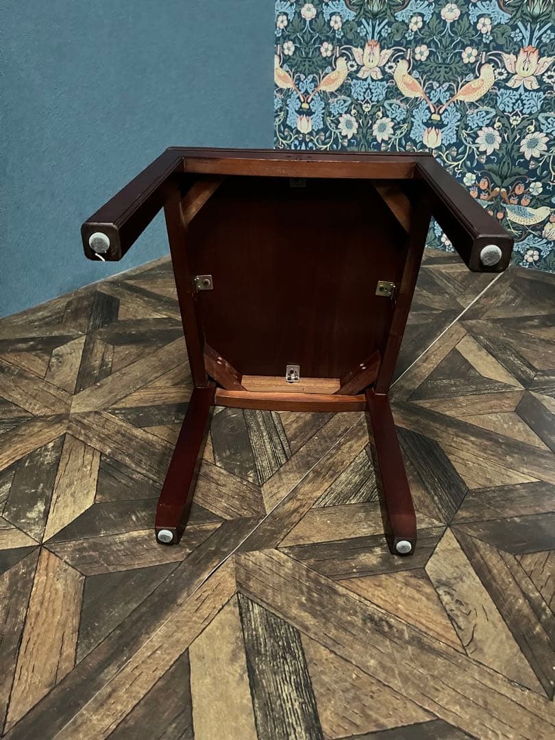 木製 椅子 ③ アンティークチェア インテリア クラシック 木彫