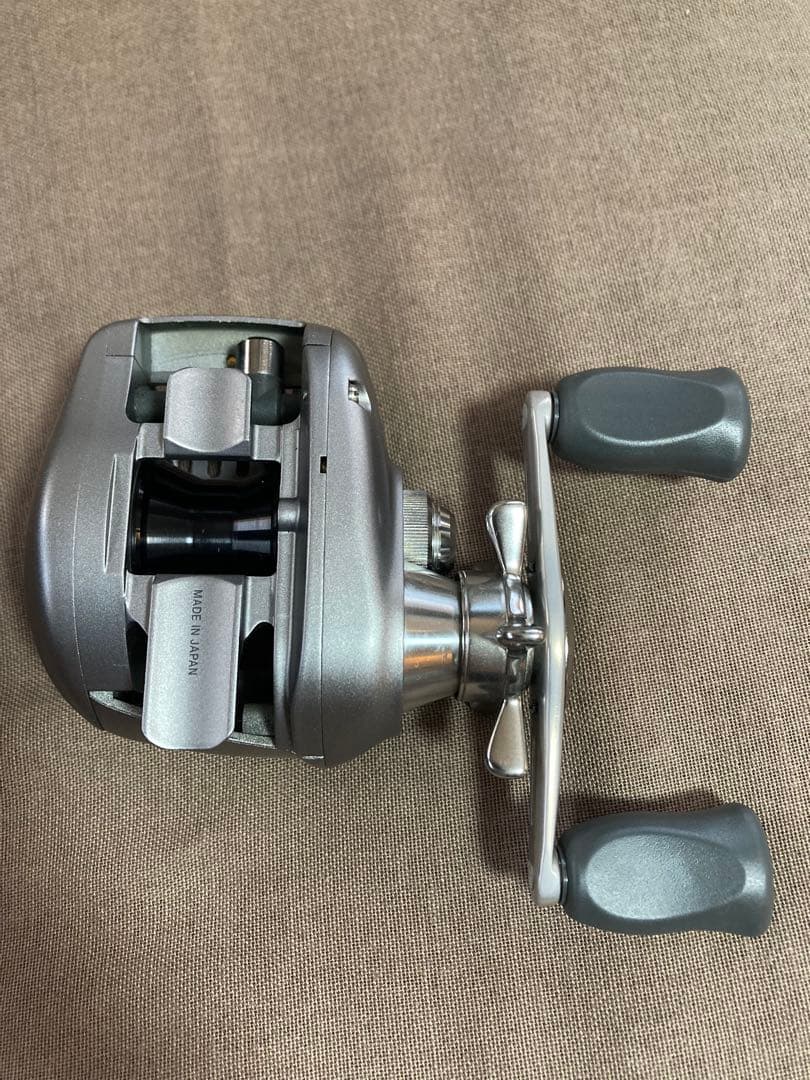 ダイワ　TD-Z 105HL