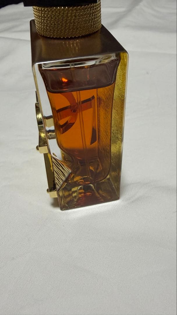 リブレ オーデパルファム バニラ クチュール　50ml限定　YSL