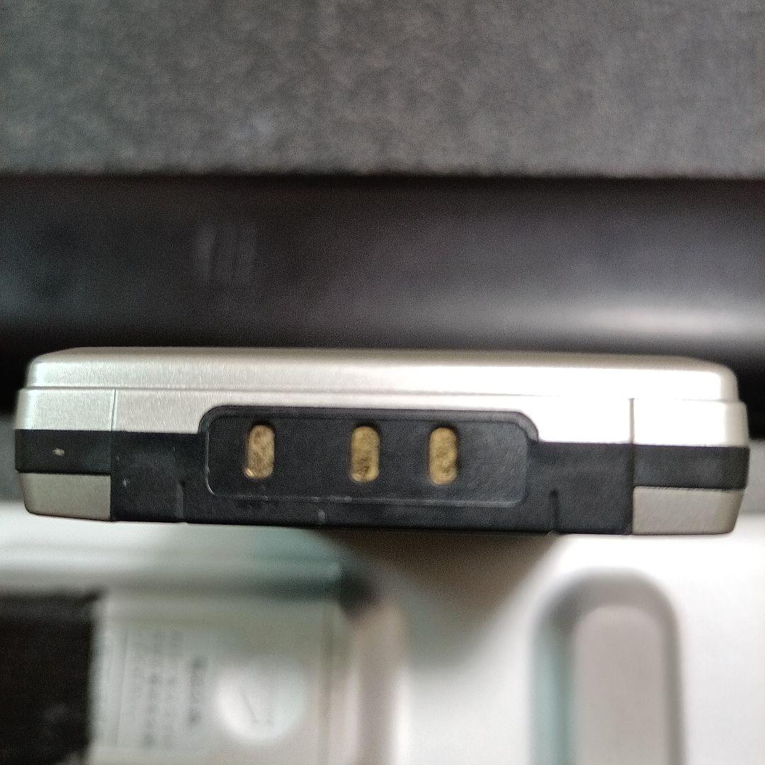 SONY SRF-R633V FM/AMラジオ