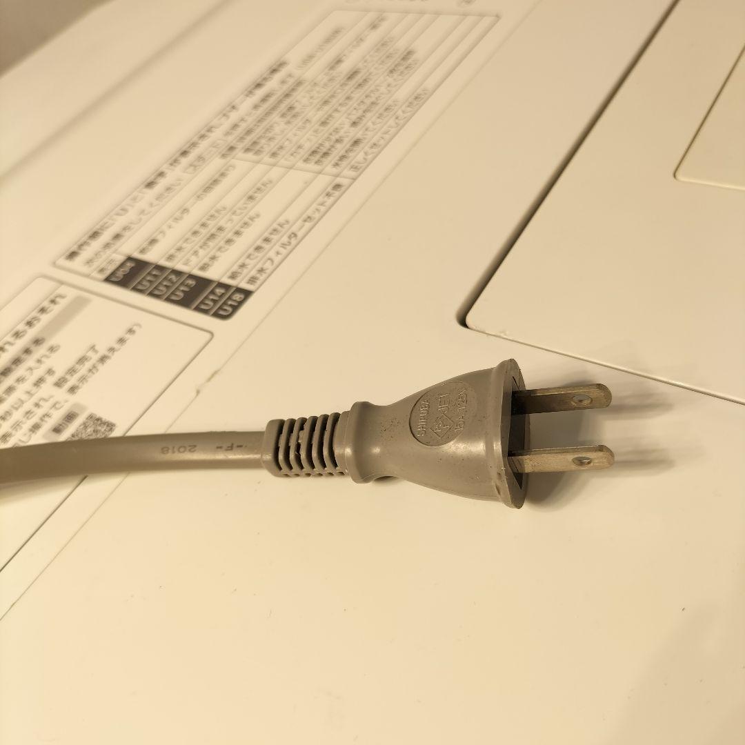 M♦WS東名 Panasonic ドラム式洗濯機 　NA-VX7900L