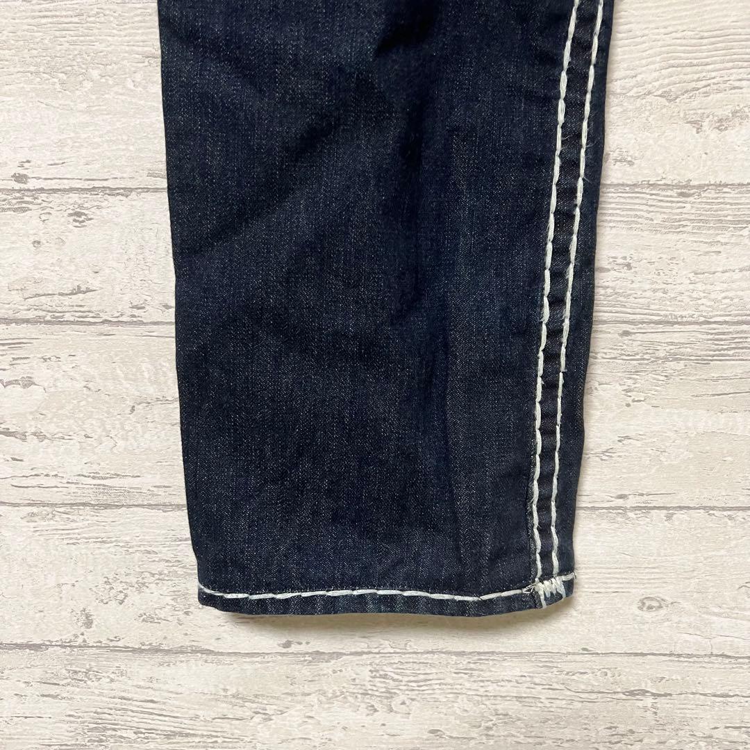 値下げ交渉可　TRUE RELIGION BILLY SUPER T IO着用