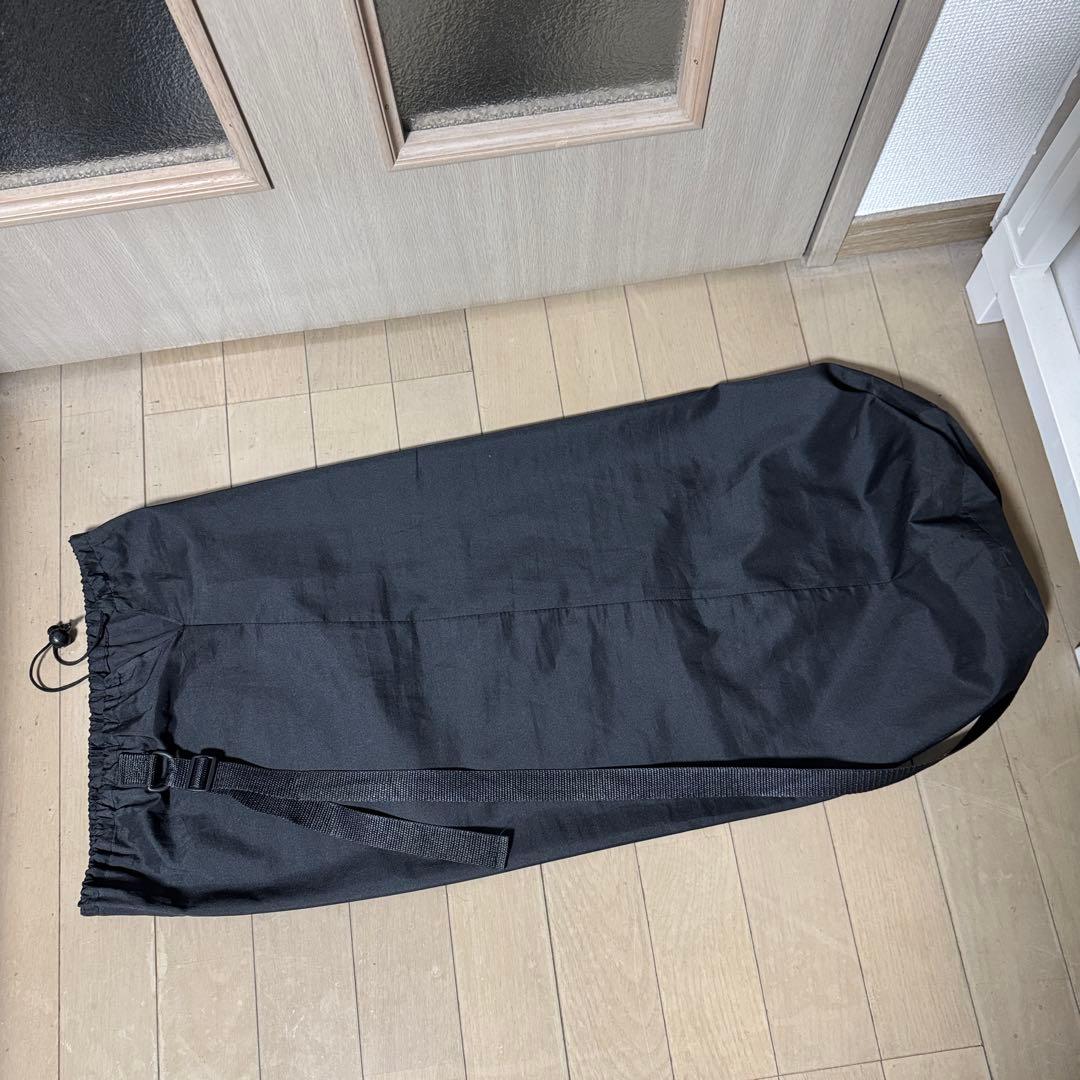 バンドック　ソロティピー1tc ワンポワールテント　BDK-75TC おまけ付き