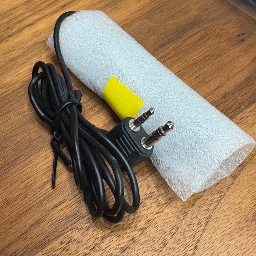 1998年☆新品KENWOOD HELLO KITTY ポータブルCDプレーヤー