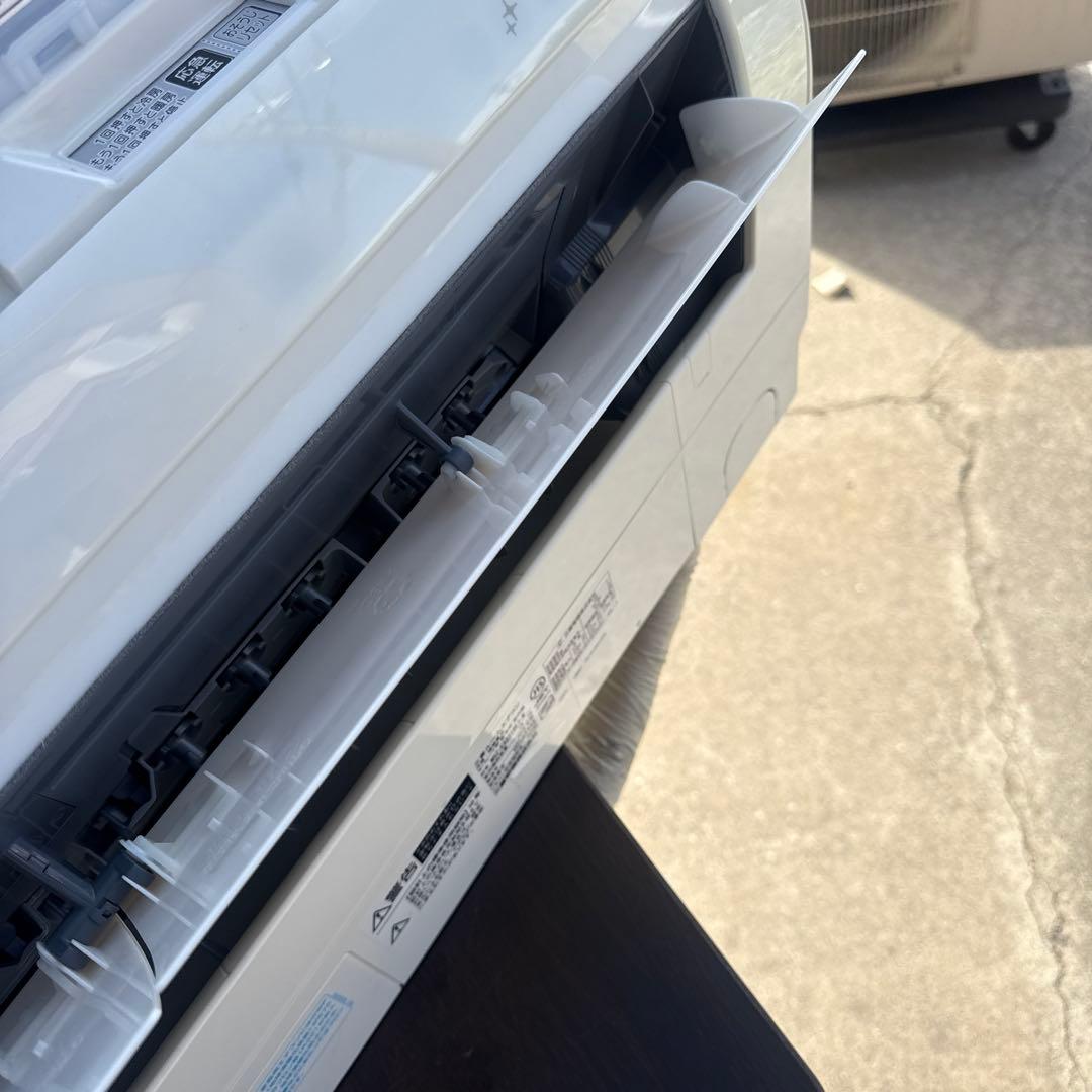 MITSUBISHI 三菱 ルームエアコン 6畳 MSZ-EX2219E7