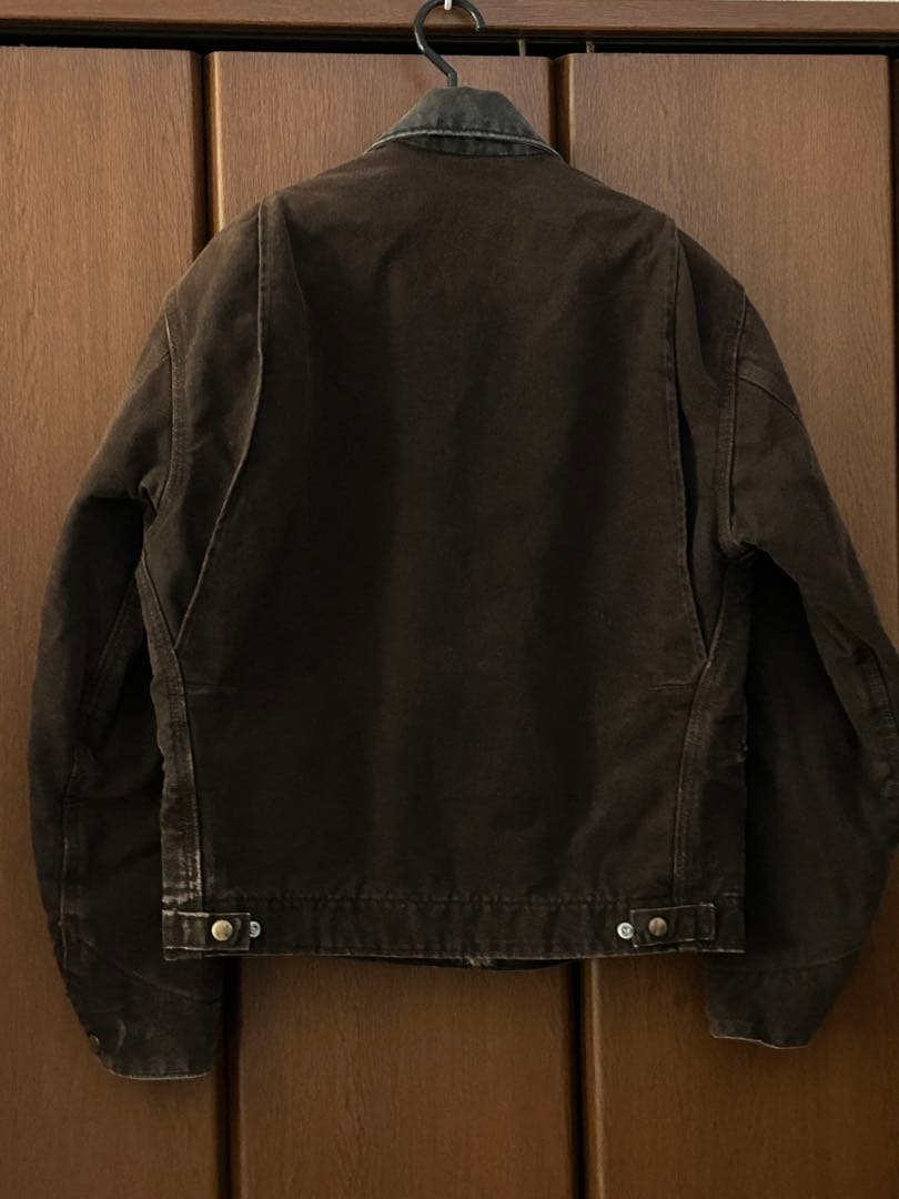 カーハート》デトロイトジャケット ✳︎ ダックワークジャケット