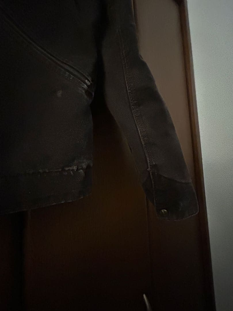 カーハート》デトロイトジャケット ✳︎ ダックワークジャケット