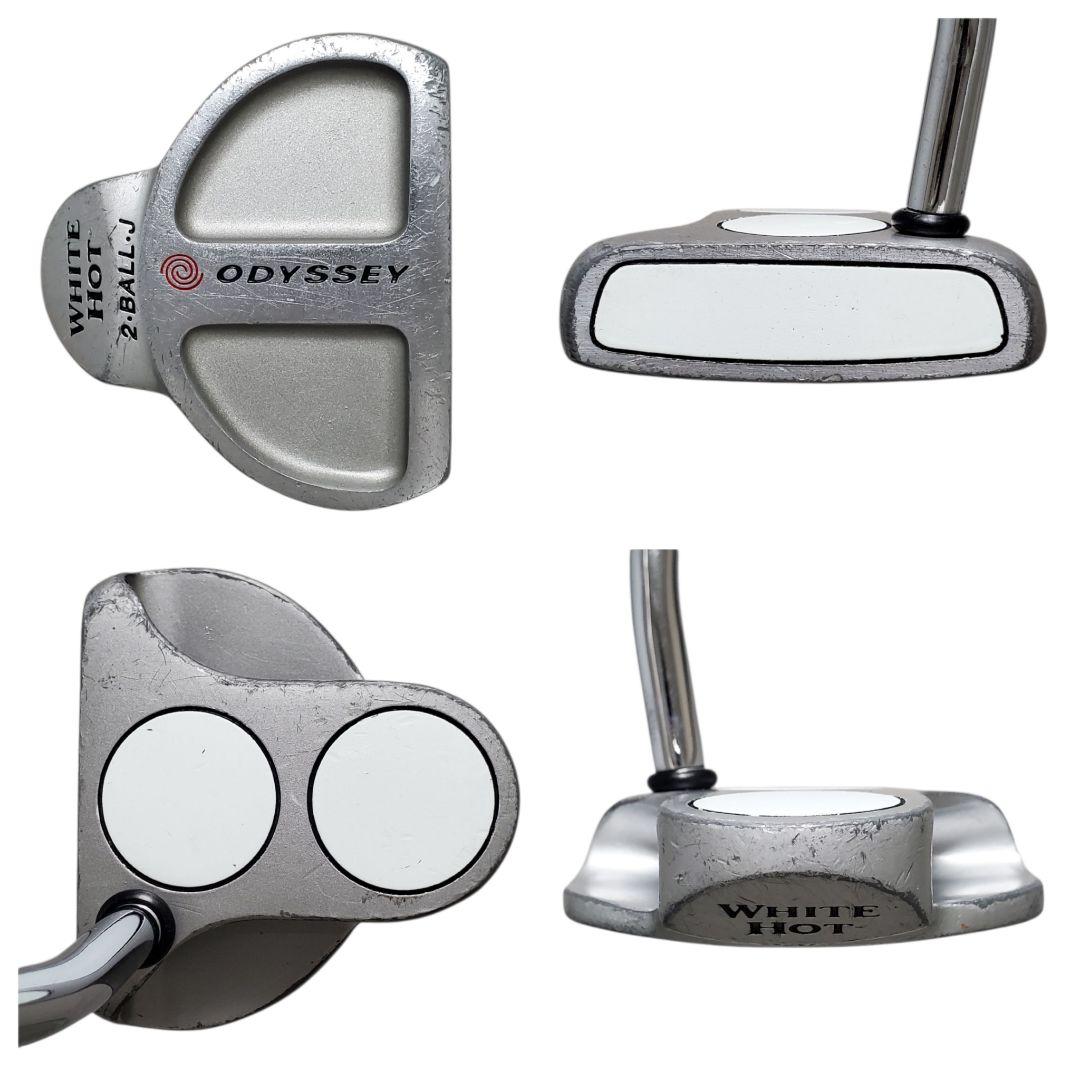 Callaway Xj HOT ジュニア ゴルフクラブセット 130~150cm