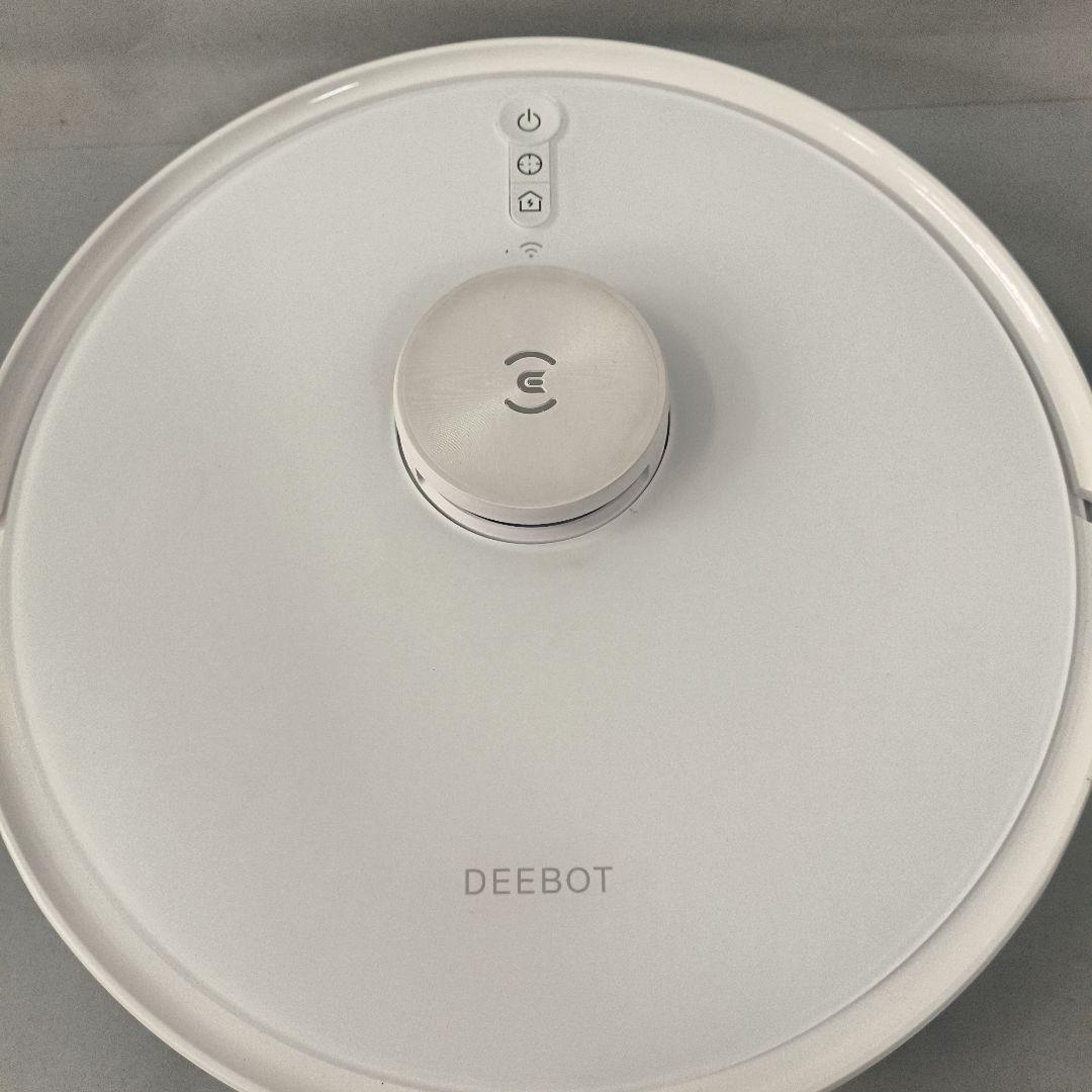 限定❤️ECOVACS DEEBOT Y1 Pro PLUS ロボット掃除機