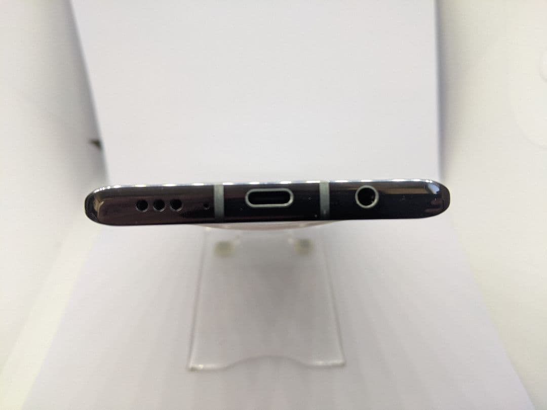 LG VELVET L-52A 128GB android12 Simフリー①