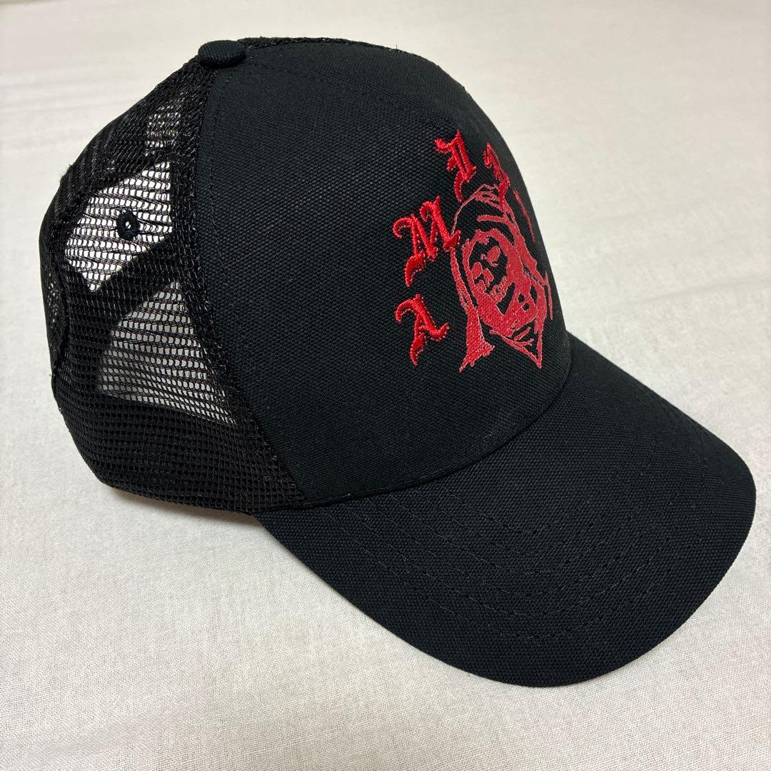 AMIRI キャップ