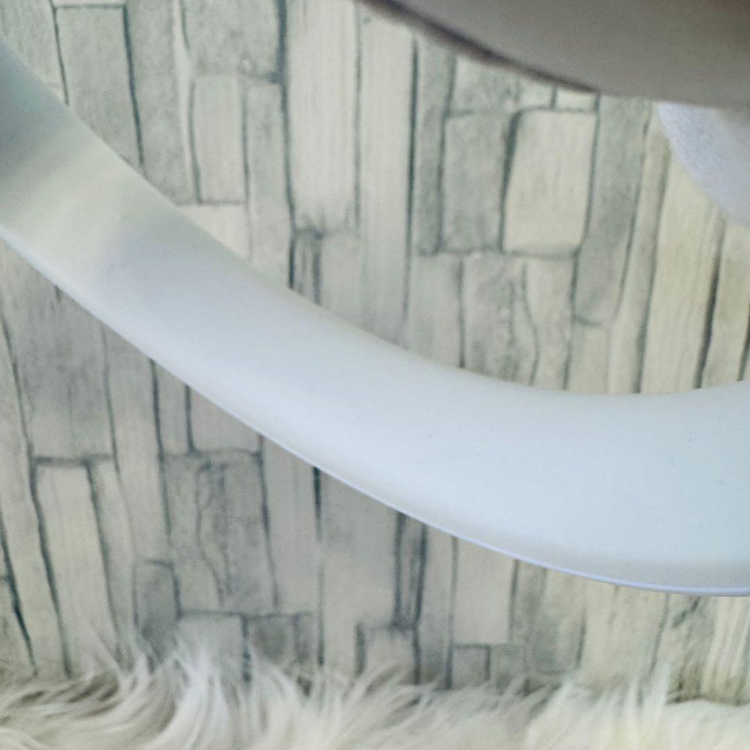 beats studio3 wireless ワイヤレスヘッドホン ホワイト