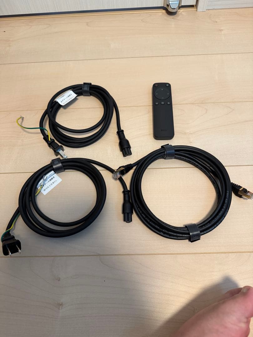 KEF LSX ⅱ ワイヤレス　HiFi スピーカー