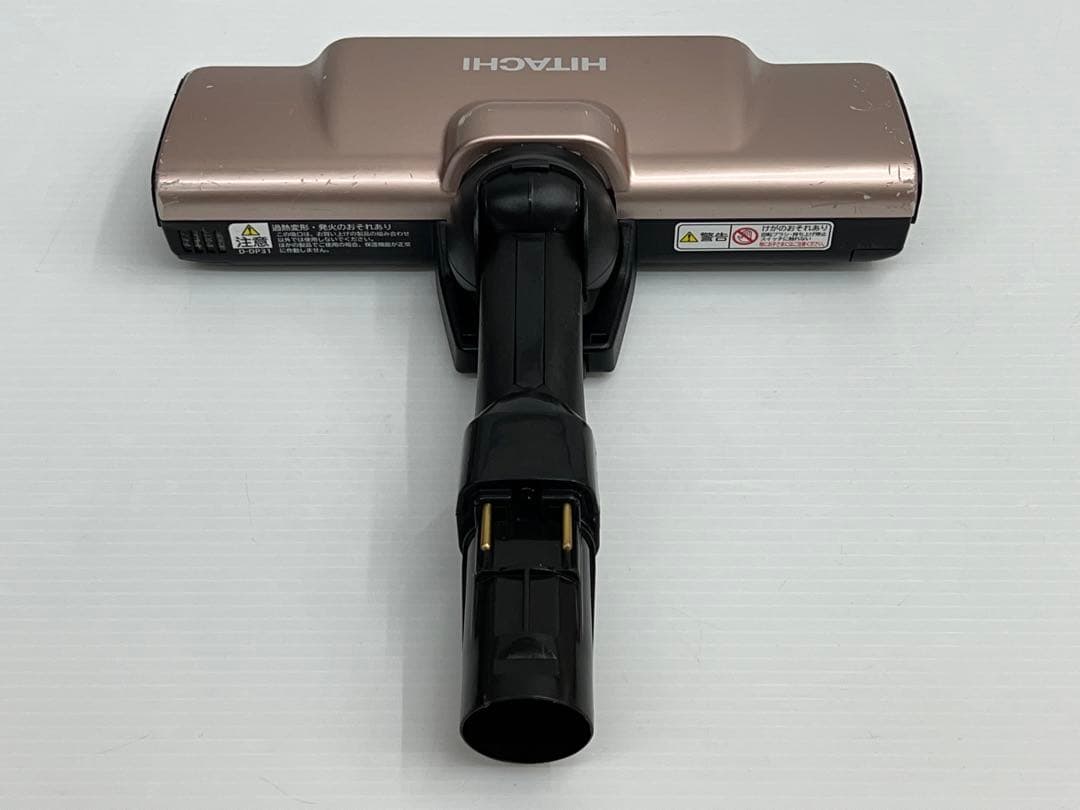 動作保証　PV-BHL3000J D-DP31 掃除機　パワーヘッド回転ブラシ