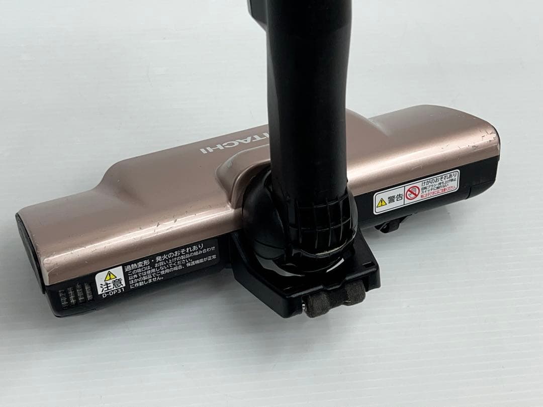 動作保証　PV-BHL3000J D-DP31 掃除機　パワーヘッド回転ブラシ