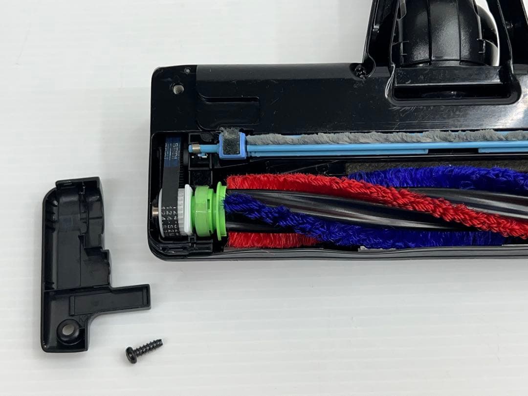 動作保証　PV-BHL3000J D-DP31 掃除機　パワーヘッド回転ブラシ