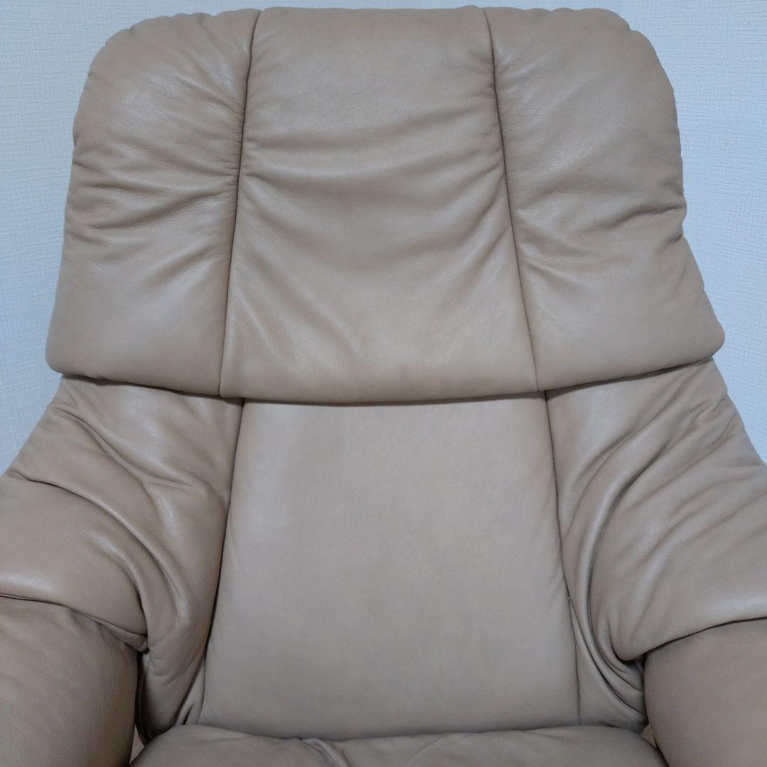 エコーネス　レノ　Sサイズ　ストレスレスチェア