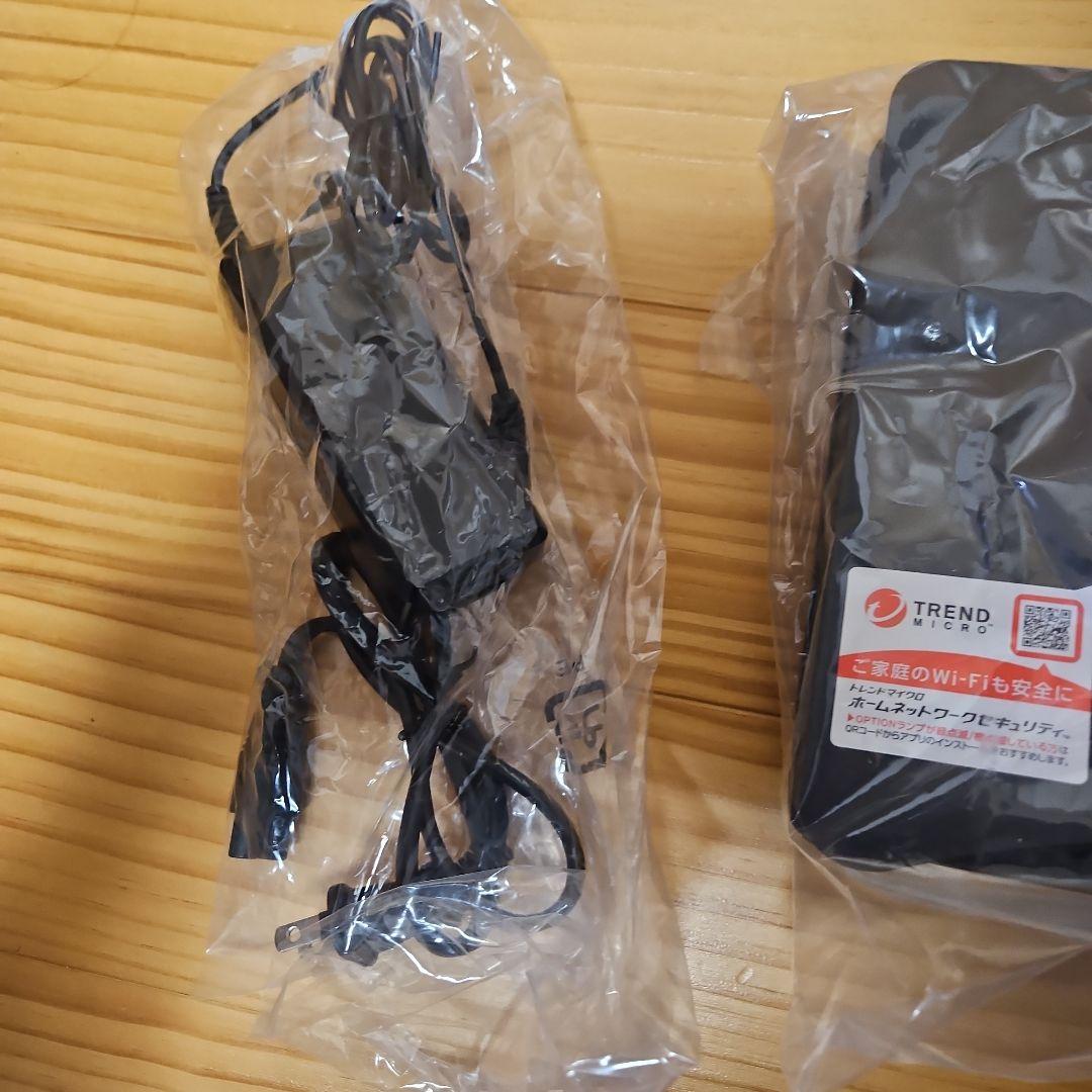 NEC Aterm PA-WX7800T8 Wi-Fi 6E無線LANルーター