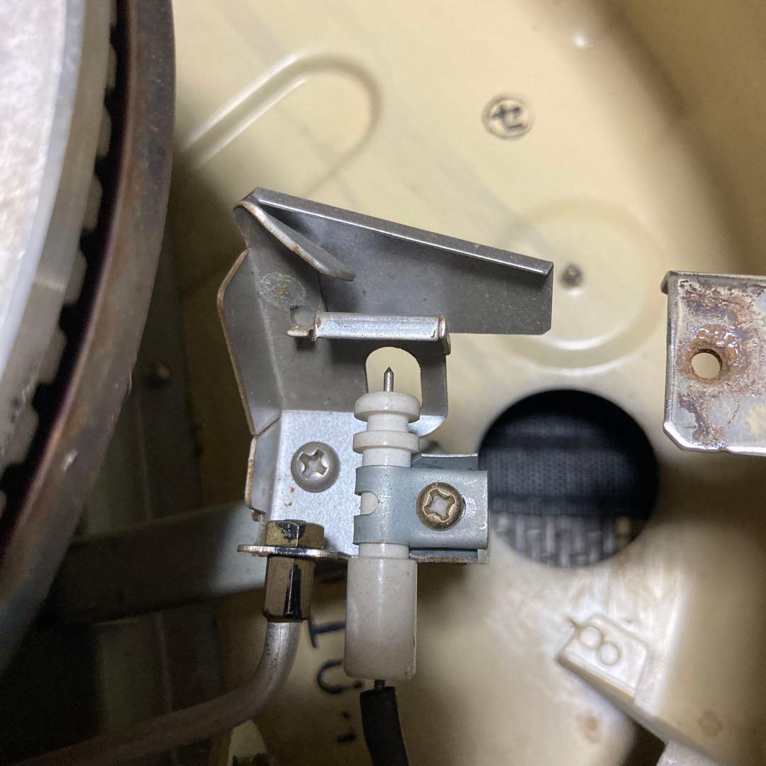 【美品】パロマ 業務用炊飯器 LPガス用 PR-6DSS 3升炊 2回だけ使用