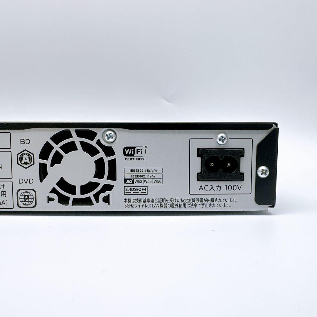 BD-NW1200 SHARP AQUOS ブルーレイレコーダー