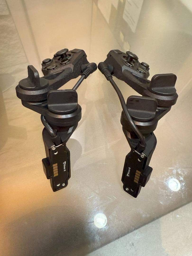 Diver-X ContactGlove2 + magnetra2 Mサイズ