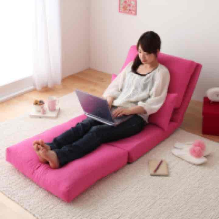 大学生必見！！ ソファベッド 60cm