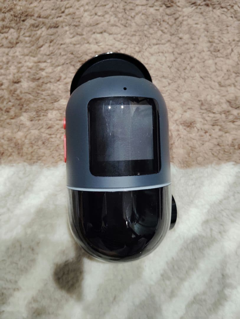 アクセサリー 70mai dash cam omni