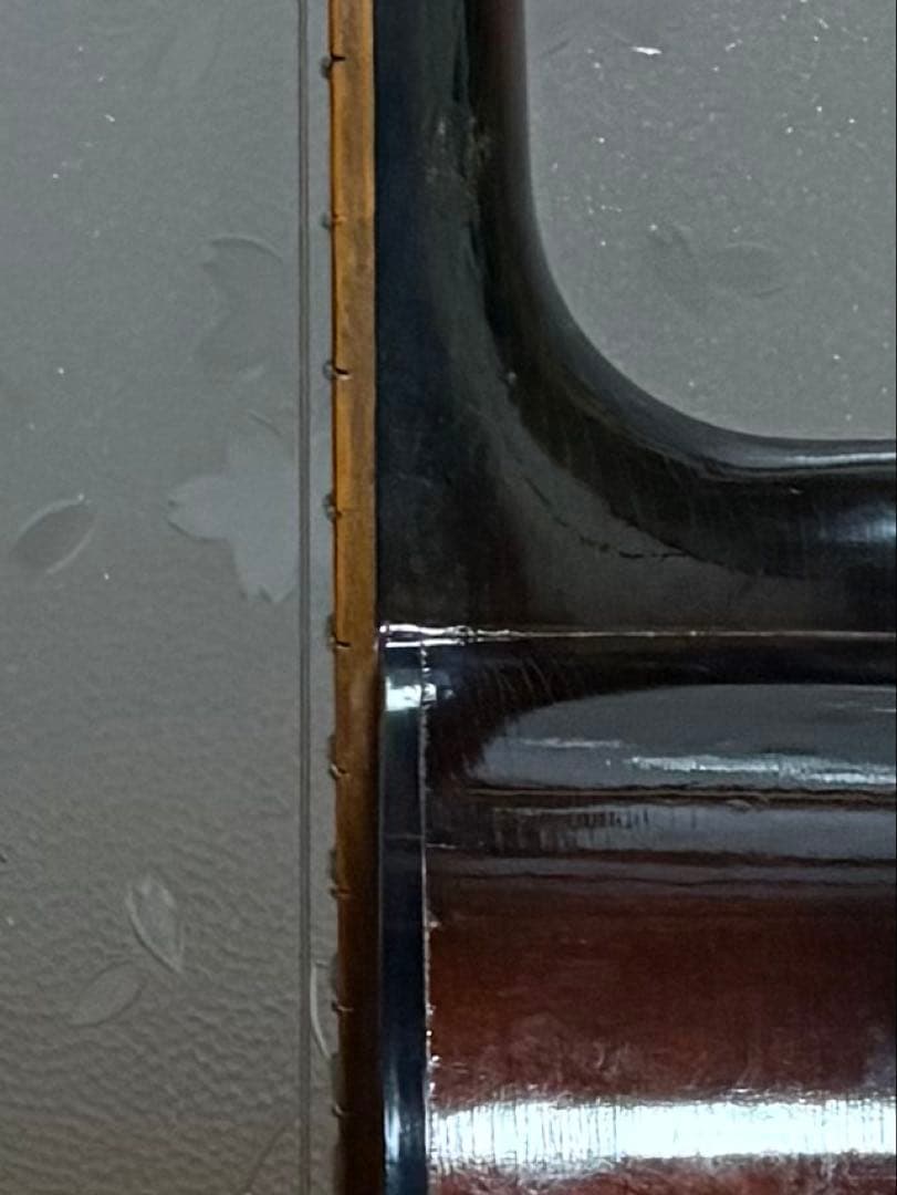 ギター Yamaha Dynamic Guitar No. 20