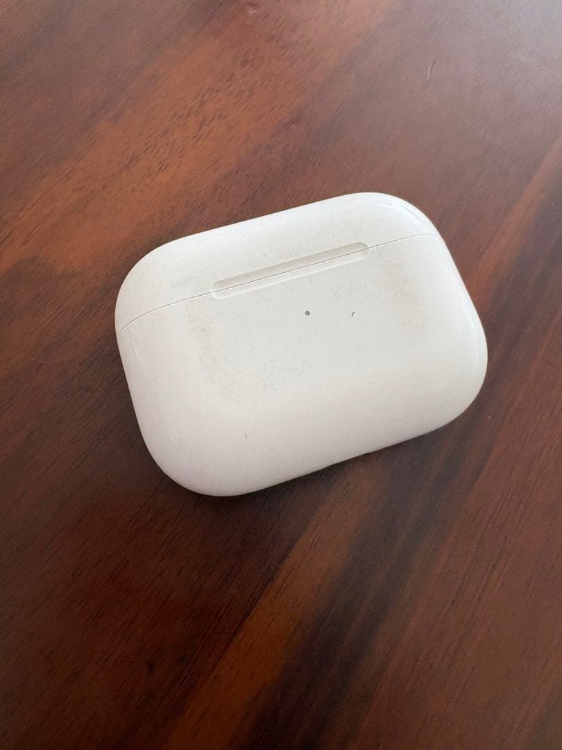 AirPods Pro 第1世代（MWP22J/A）純正品 ケース・両耳セット