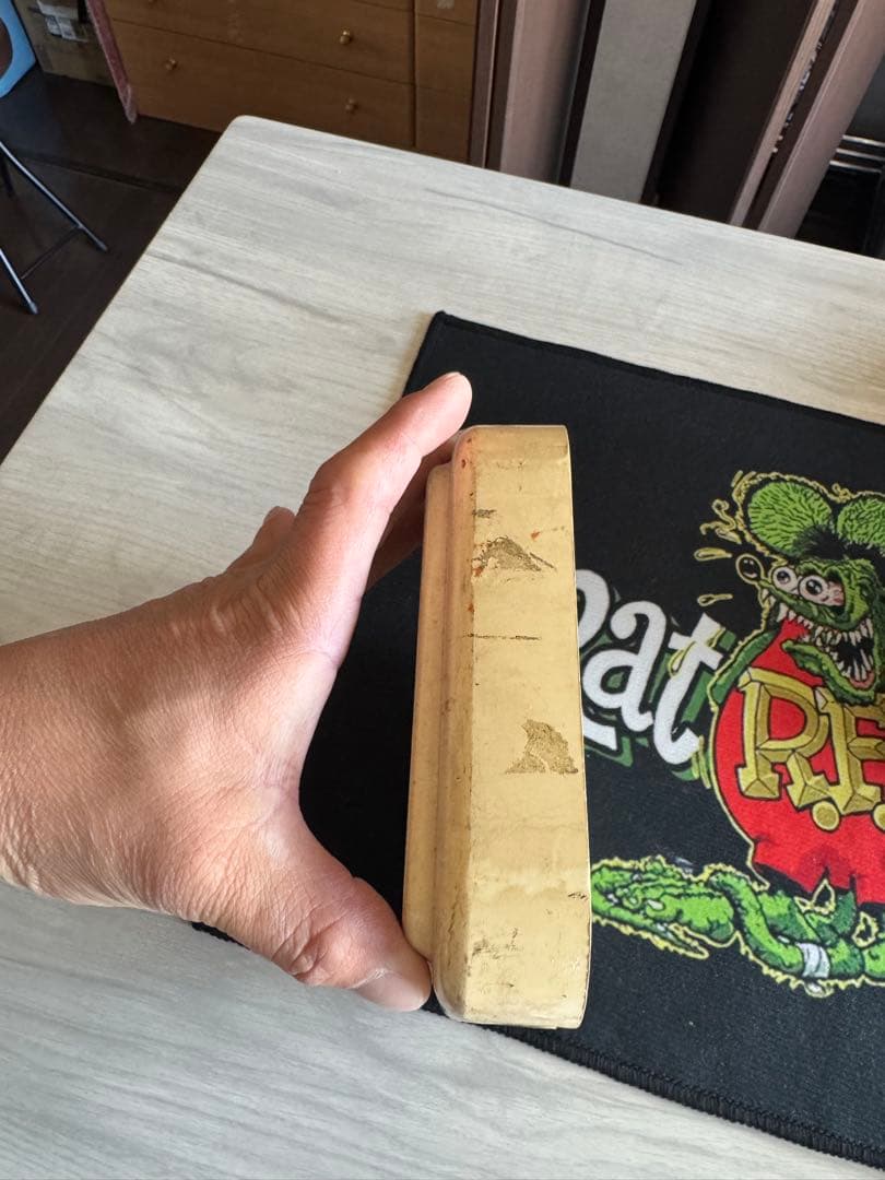 マーシャルMARCHAL 950CHARLIE ライトカバー　当時物レトロ希少