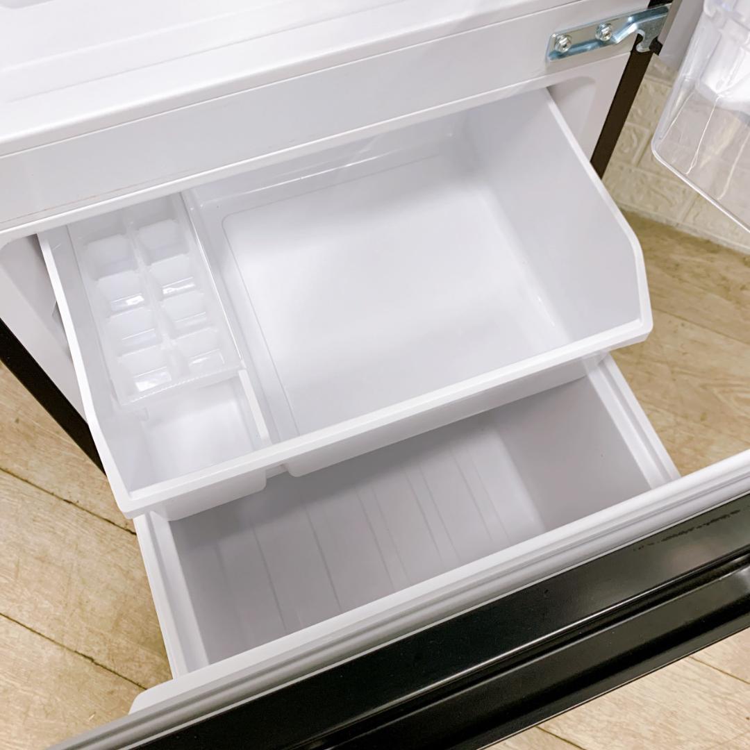 OE01173 アクア 135L 冷蔵庫 一人暮らし 小型