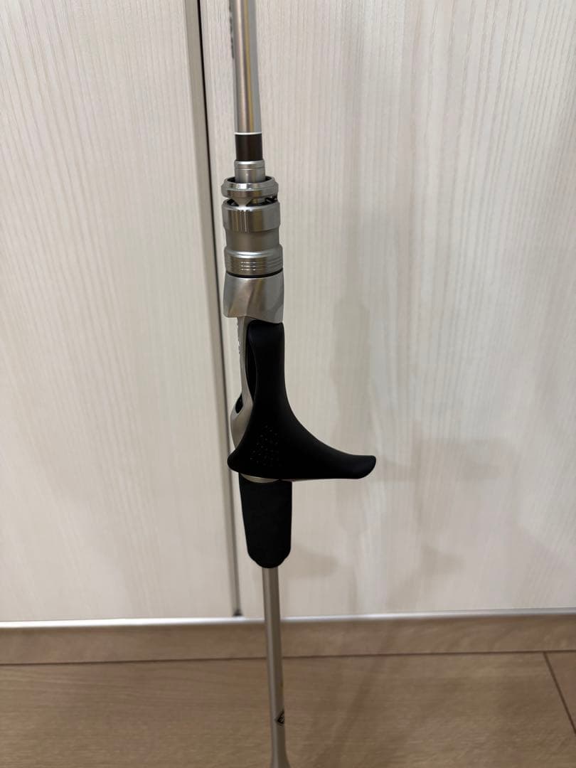 21 ライトゲームエクスチューン 73MH195 左巻用シマノ 新品未使用品