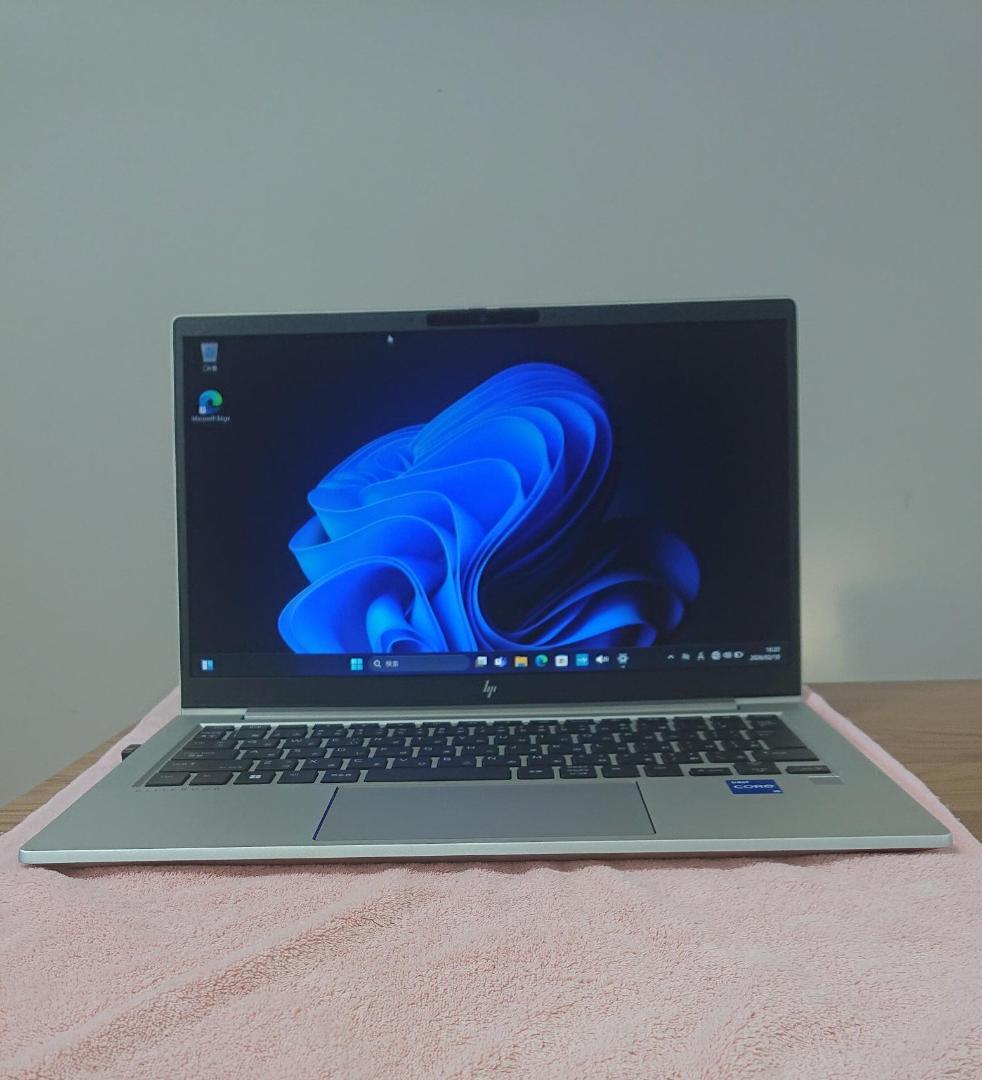 ◆別格◆HP EliteBook 630 G10★i5★16GB◇Office