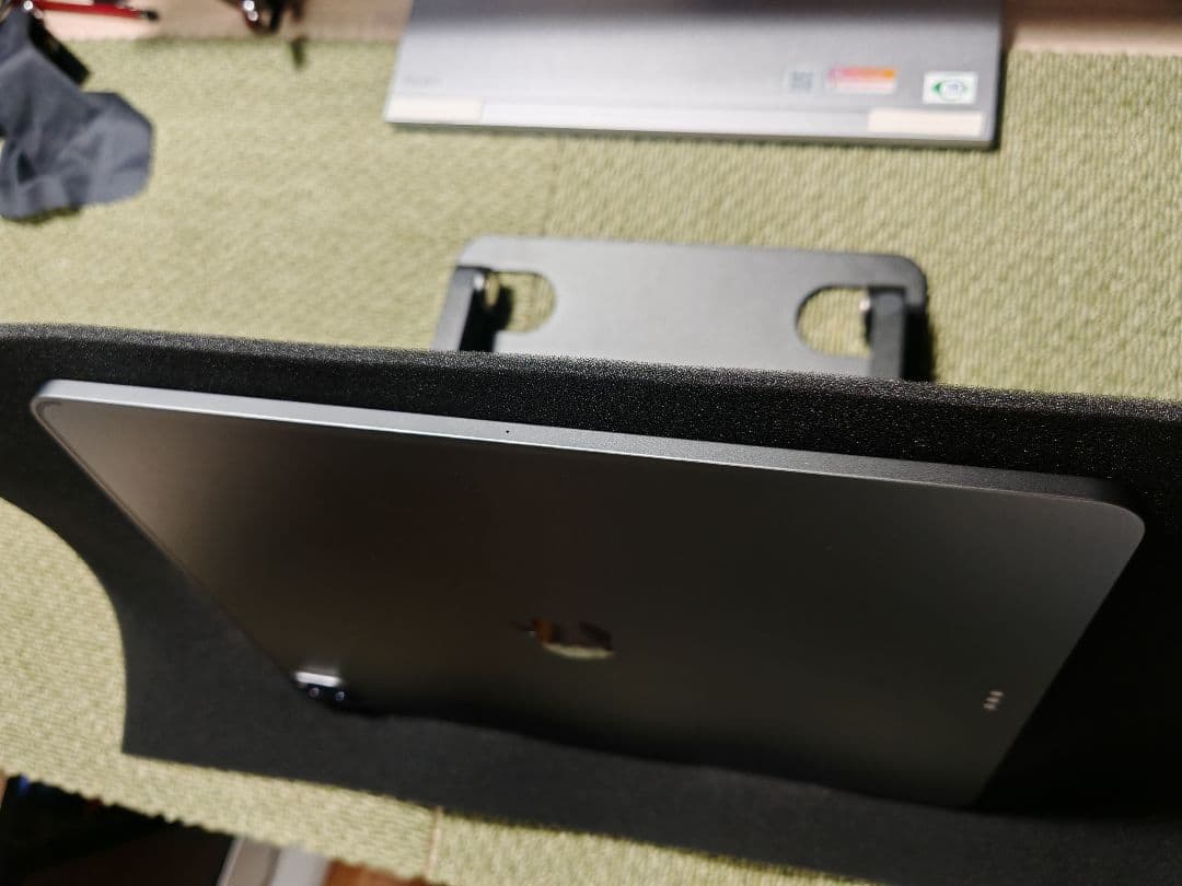 [傷凹有付属無] iPad Pro 12.9インチ 第5世代 1TB Wi-Fi