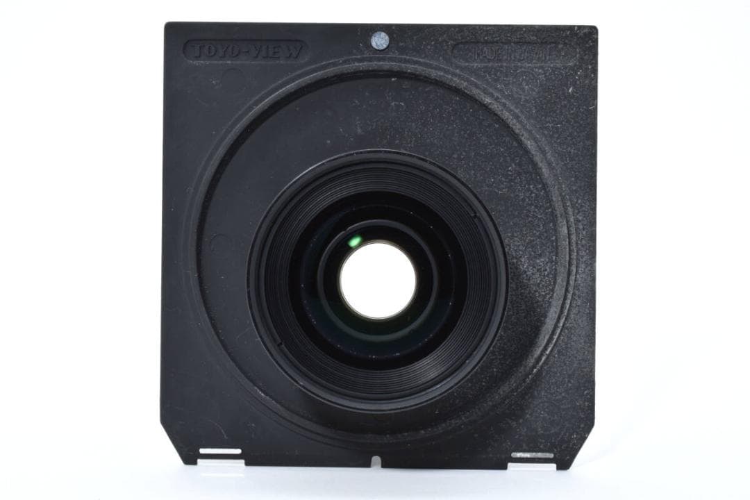 【良品】NIKON NIKKOR-SW 65mm F4 ボード付き　＃22