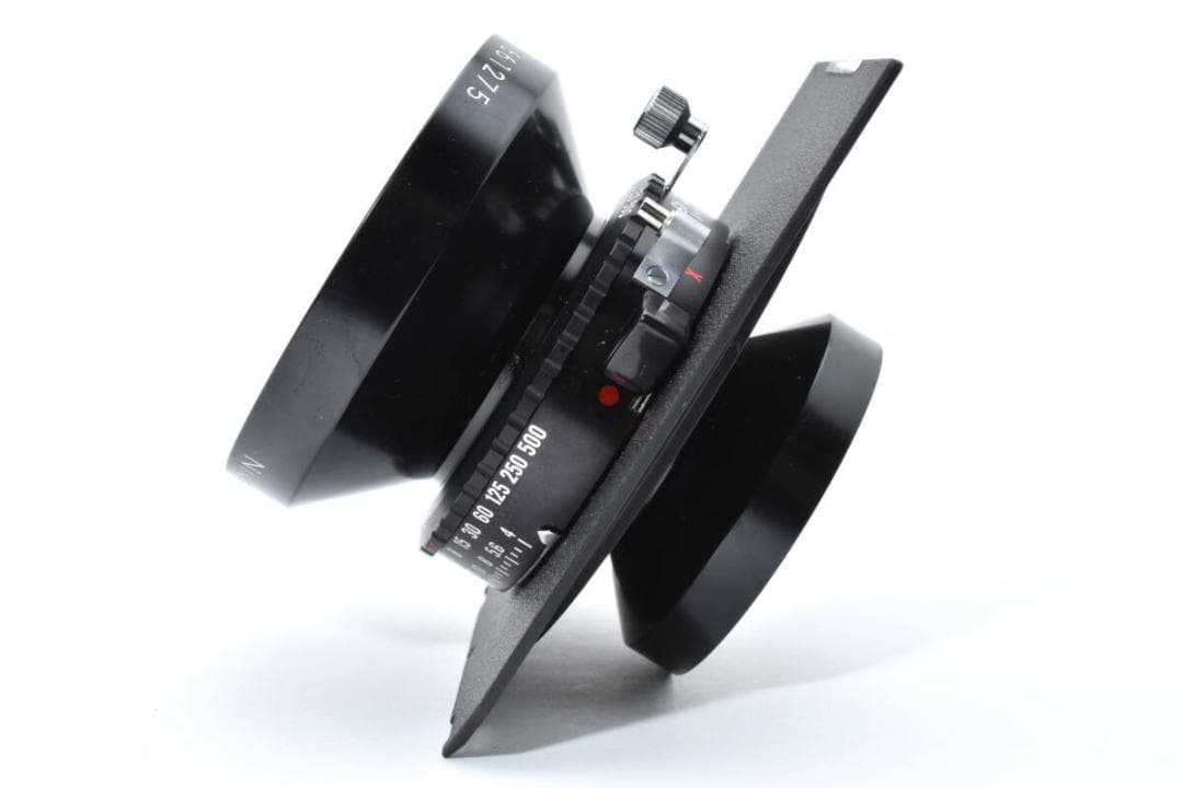 【良品】NIKON NIKKOR-SW 65mm F4 ボード付き　＃22