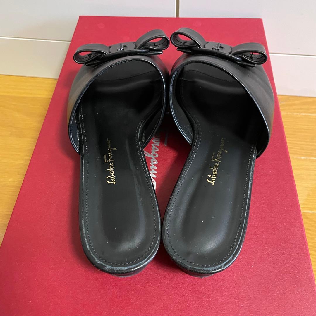 ☆*☆様 SalvatoreFerragamo 6 1/2