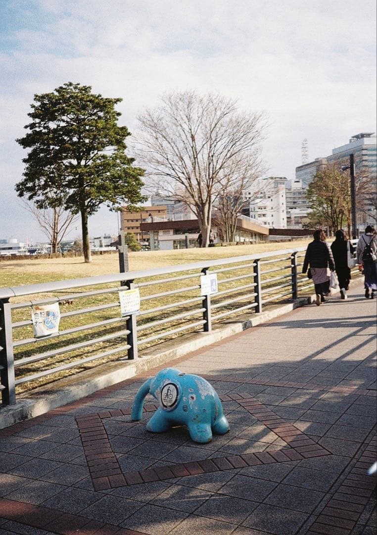 コニカBigmini BM301