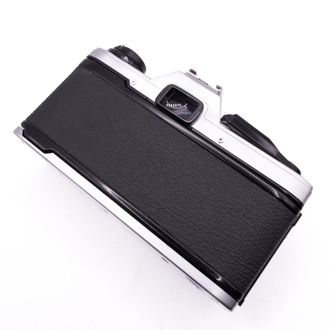 Sランク OLYMPUS OM-10 50mm F1.8 セット 1ヶ月保証付