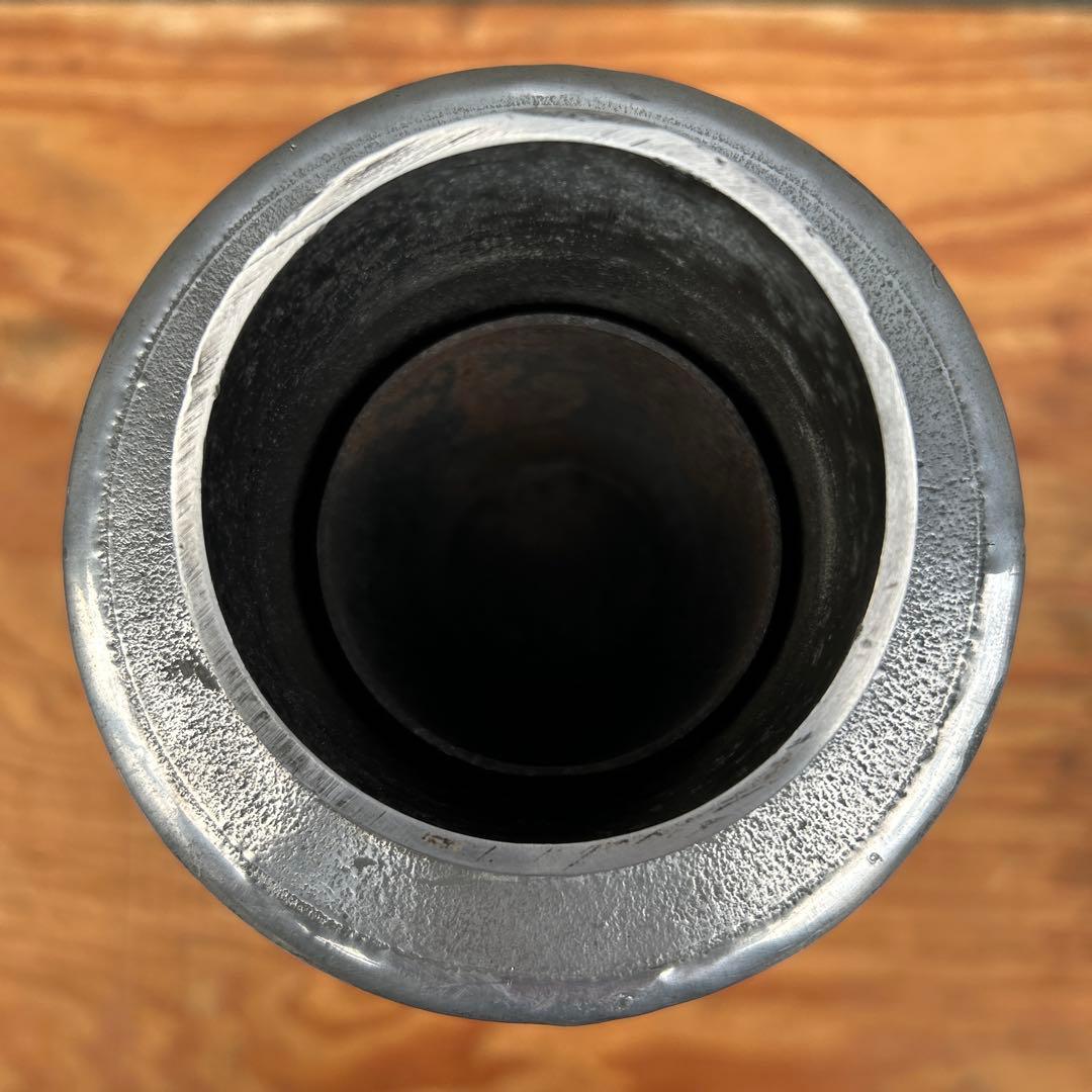 A*8様 GPZ900R デビルマフラー 1109