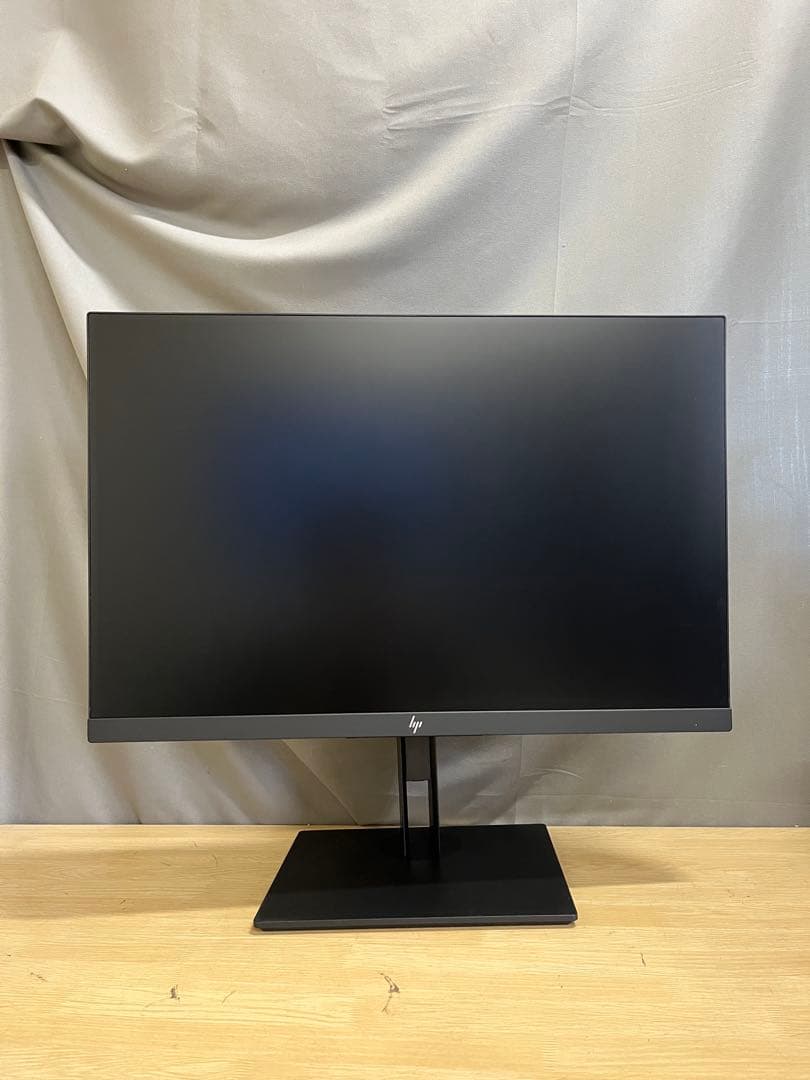 HP Z24n G2 24インチモニター　PS4対応　回転機能　高さ調節