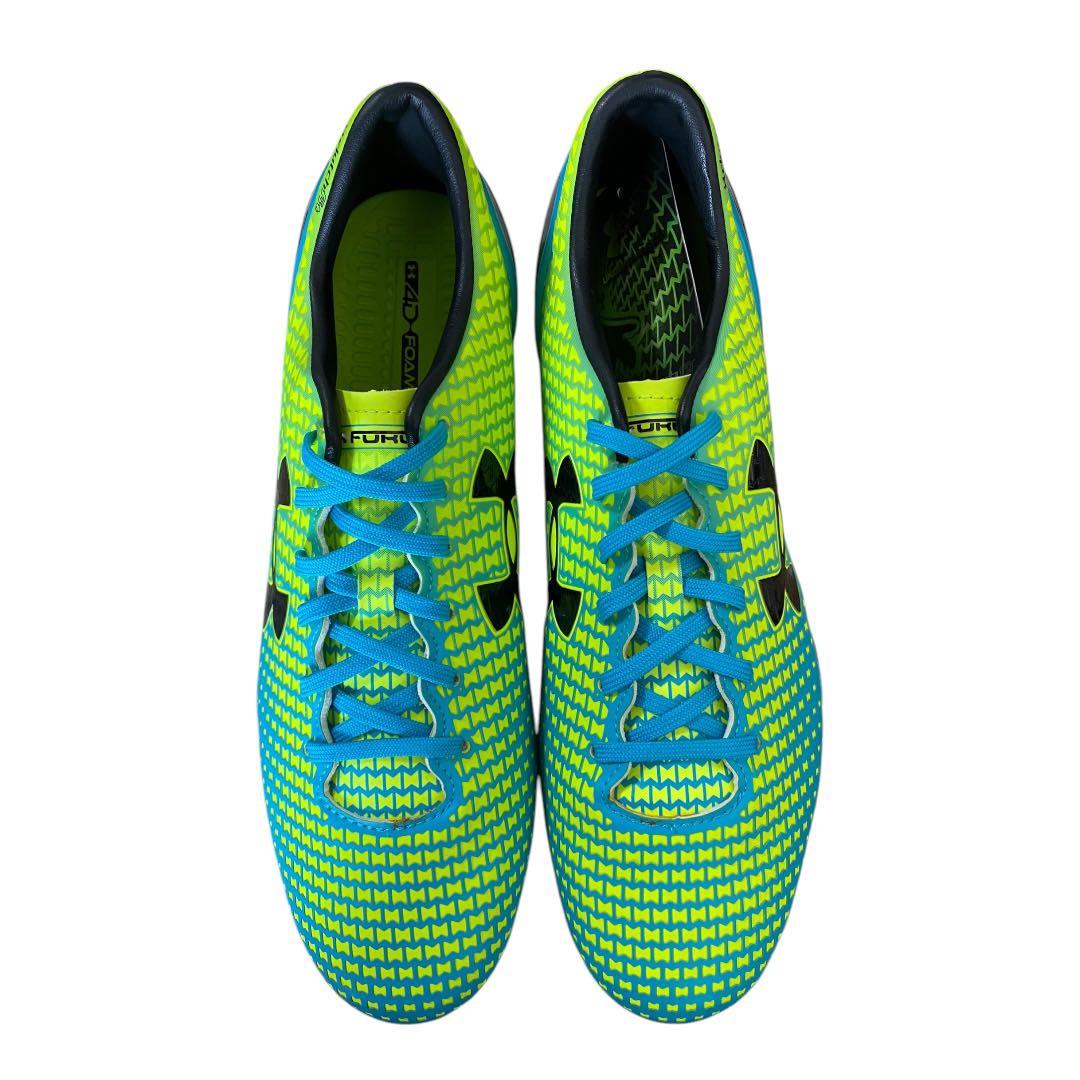 シューズ ClutchFit Force Hybrid SG